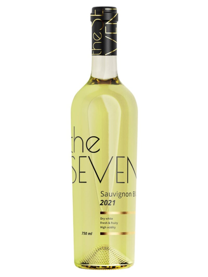 Sauvignon Blanc 2021